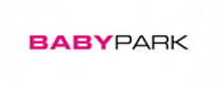 Nuby bij Babypark