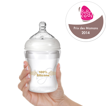 Salon Baby 2014 Innovation award